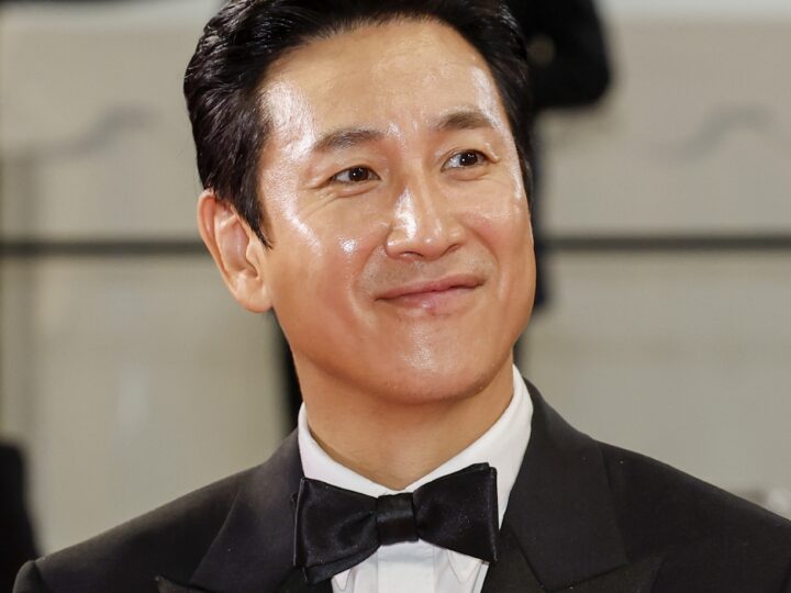 Lee Sun-kyun, Parasite Star, Dead of Apparent Suicide