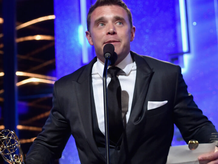 Billy Miller Cause of Death Officially Revealed, So Very Tragic