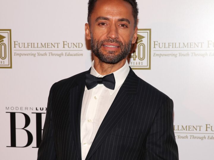 Kamar de los Reyes, One Life to Live Star, Dead at 56