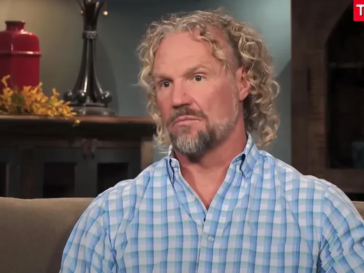 Kody Brown: Thank God I Didn’t Have More Kids with Meri!