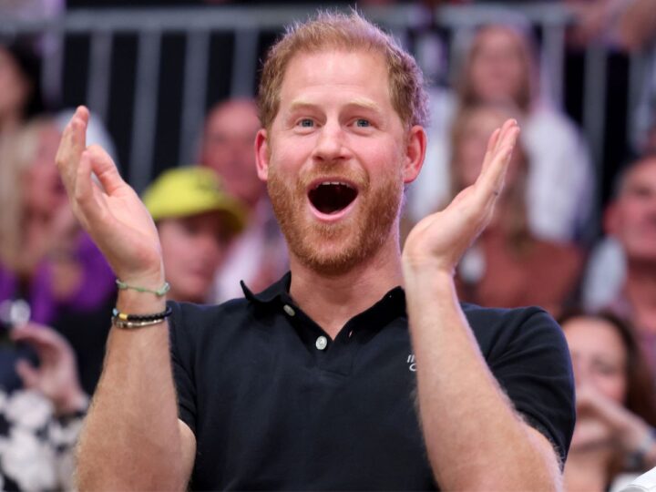 Prince Harry Wins $180k In Phone Hacking Legal Battle & Boasts He’s …