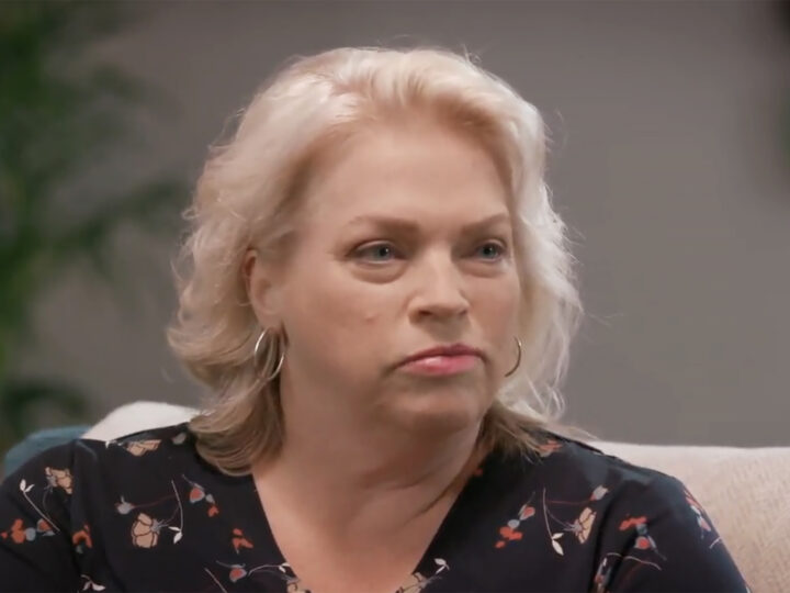 Janelle Brown’s New Cancer Scare & Her Warning To ‘Sister Wives’ …