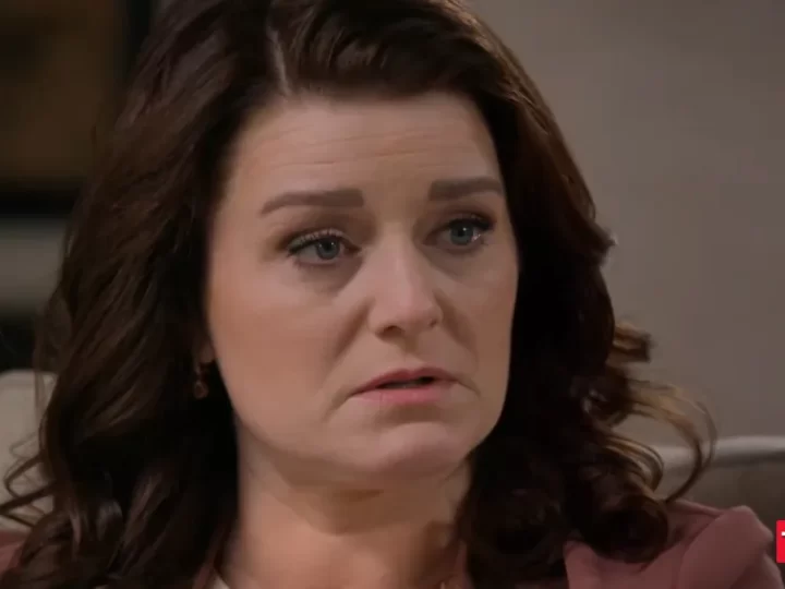 Sister Wives Fans are Wondering: Did Robyn Brown Get a Nose Job?!?
