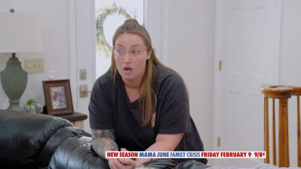 Lauryn 'Pumpkin' Shannon Files For Divorce From Josh Efird