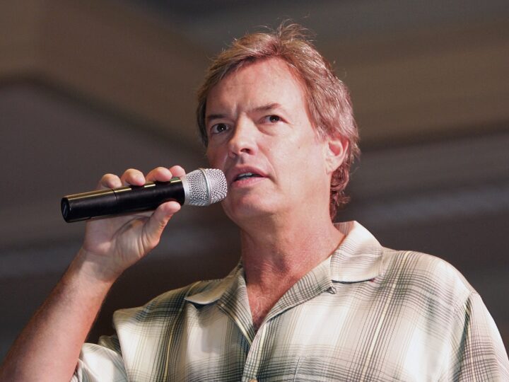 Gary Graham’s Cause of Death: ‘Star Trek’ Actor’s Tragic Passing …