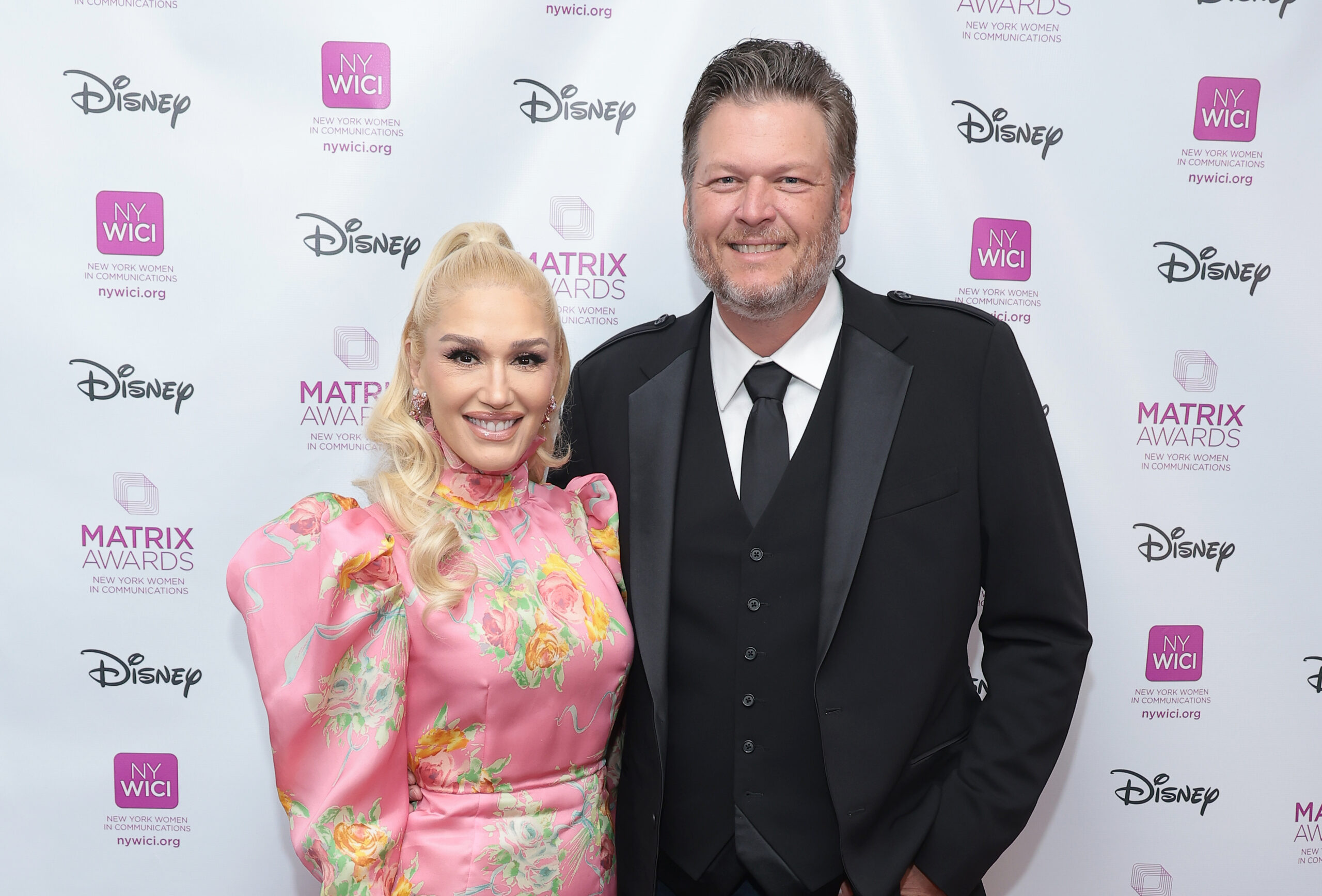 Gwen Stefani and Blake Shelton Facing Marriage Problems?