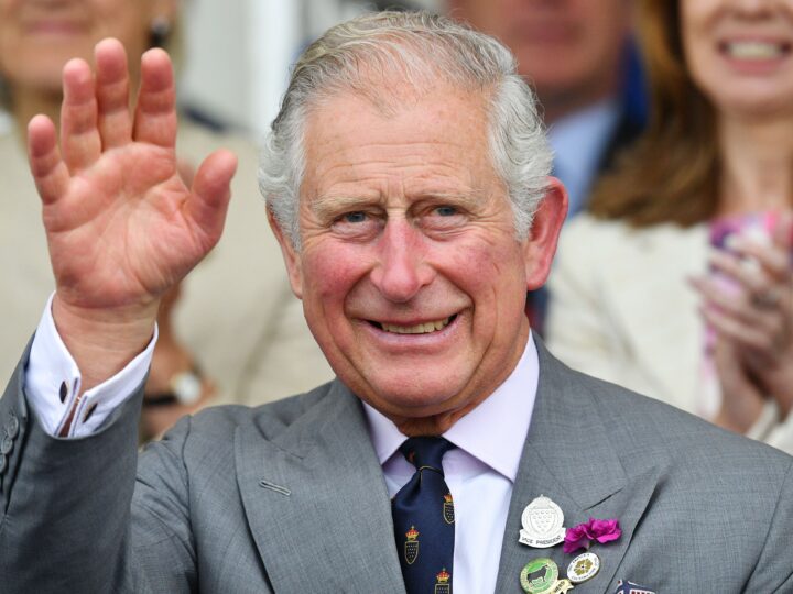 King Charles Will Abdicate Within ’10 Years,’ Leaving William in Charge: …