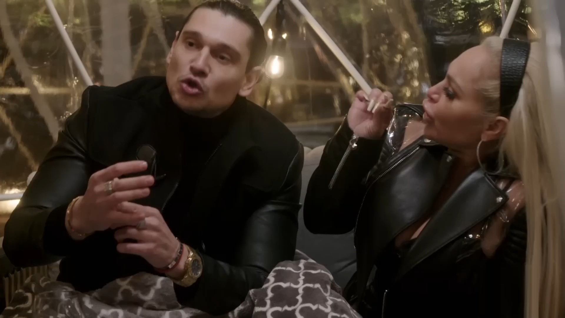 Did Darcey Silva & Georgi Rusev Split After 2 Months of Marriage?