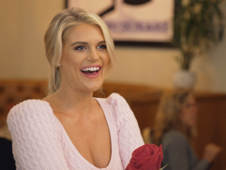 Madison LeCroy is Pregnant! ‘I’m Ecstatic’