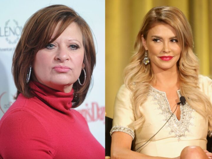 Brandi Glanville SLAMS Carline Manzo’s Lawsuit: Sexual Assault Claims …