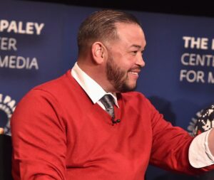 Jon Gosselin in 2018