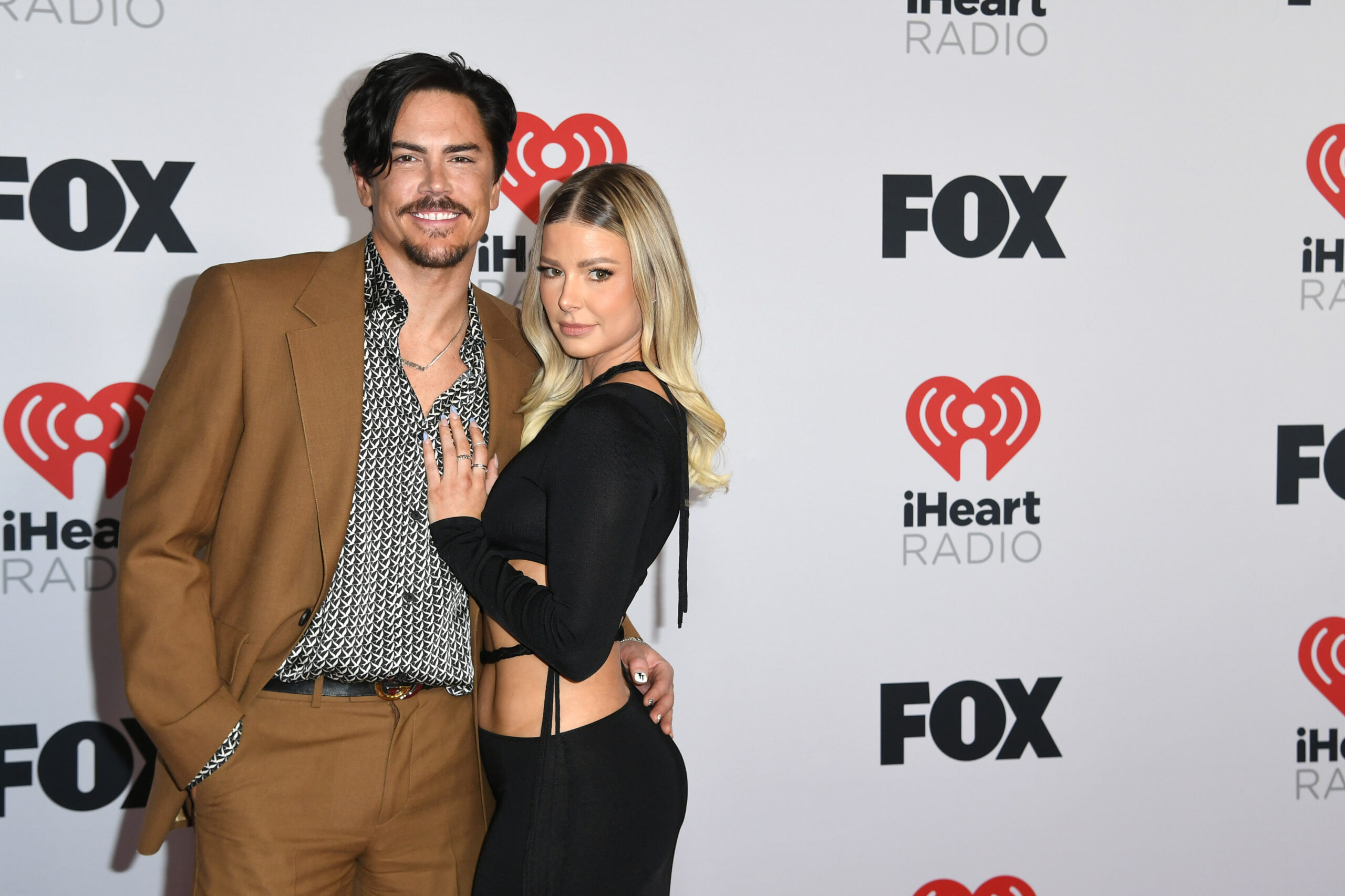 Tom Sandoval to Ariana Madix: Move the F-ck On Already!