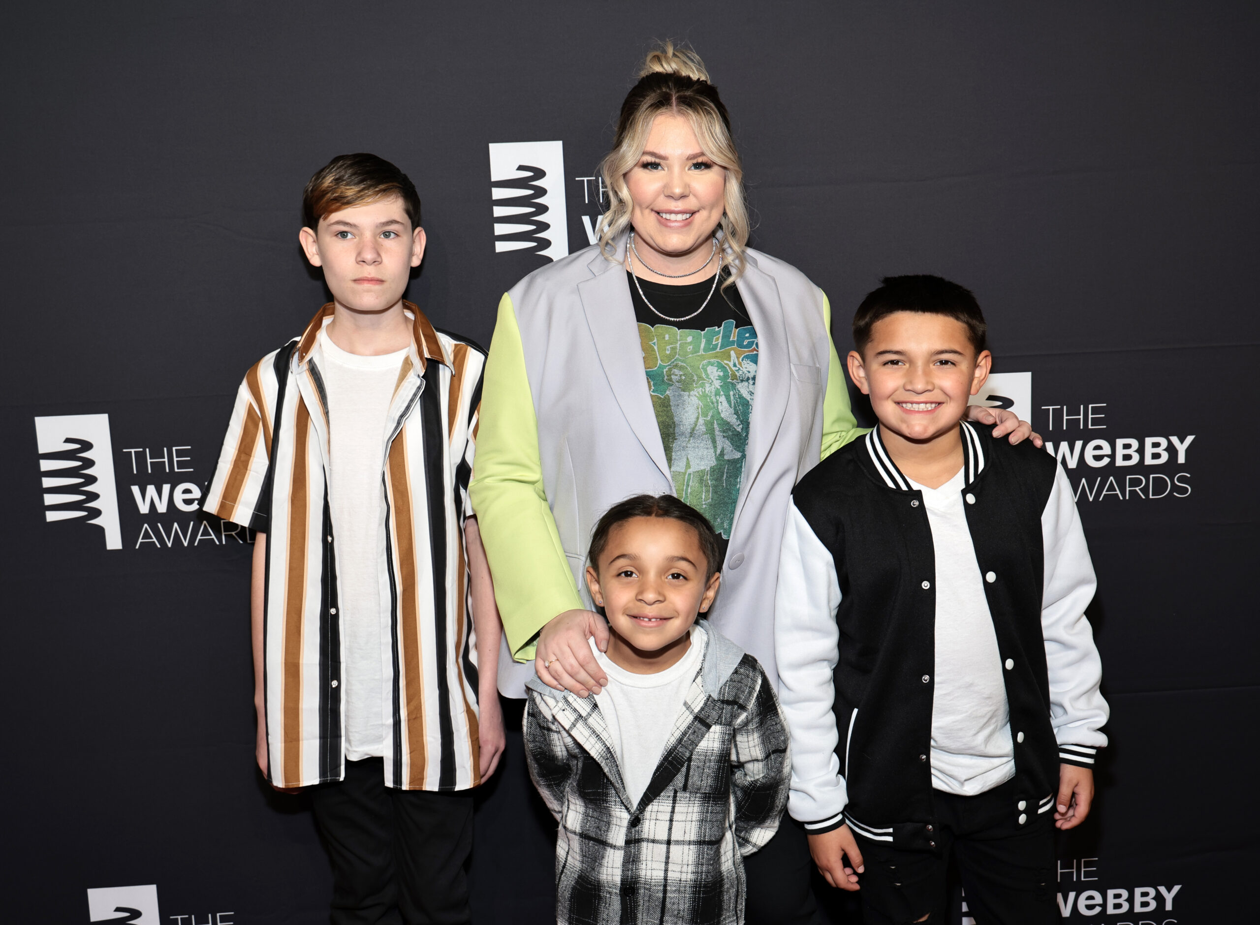 Kailyn Lowry Changes Name on Facebook. WTF, Right?!?