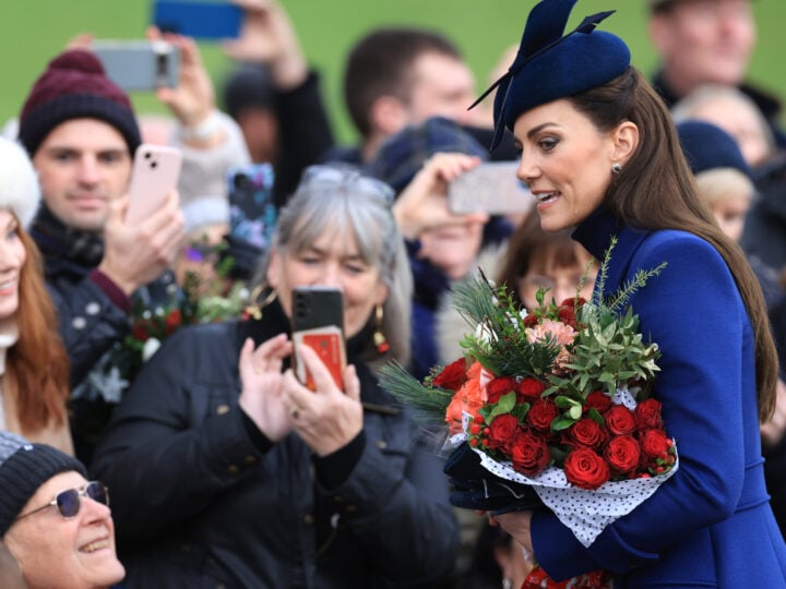 Kate Middleton Stomach Surgery: Just How Serious Was It?!?