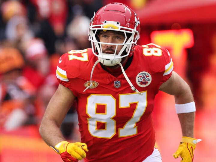 Travis Kelce Retiring From Football to Spend More Time With Taylor Swift?