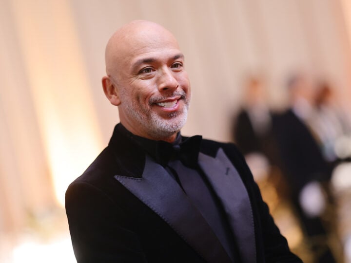 Jo Koy Hosts Golden Globe Awards, Bombs in Truly Epic Fashion