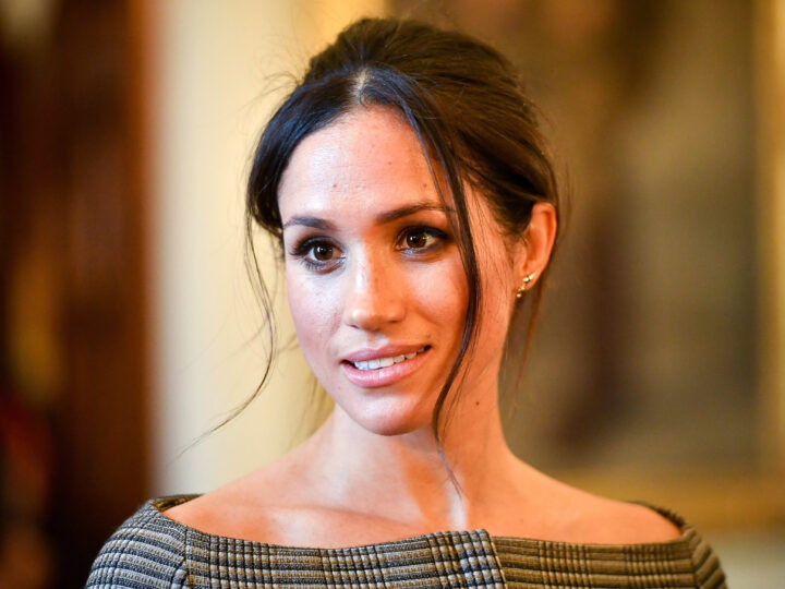 Meghan Markle Demands Answers & ‘Meeting’ With King Charles, Insider …