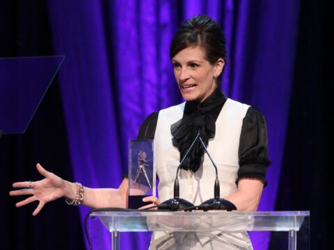 Julia Roberts Nude Scenes: Why You Won't Find One In Any Of Her Movies