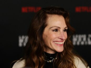 Julia Roberts Nude Scenes: Why You Won't Find One In Any Of Her Movies