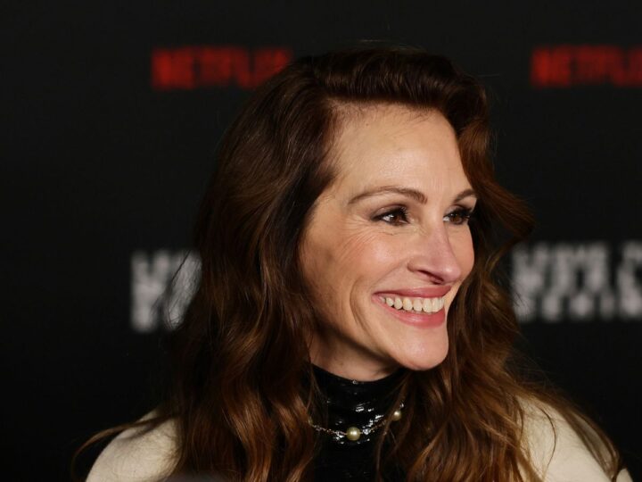 Julia Roberts Nude Scenes Why You Won't Find One In Any Of Her Movies