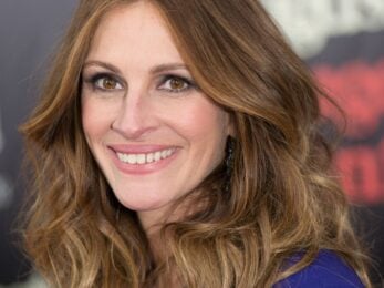 Julia Roberts Nude Scenes: Why You Won't Find One In Any Of Her Movies