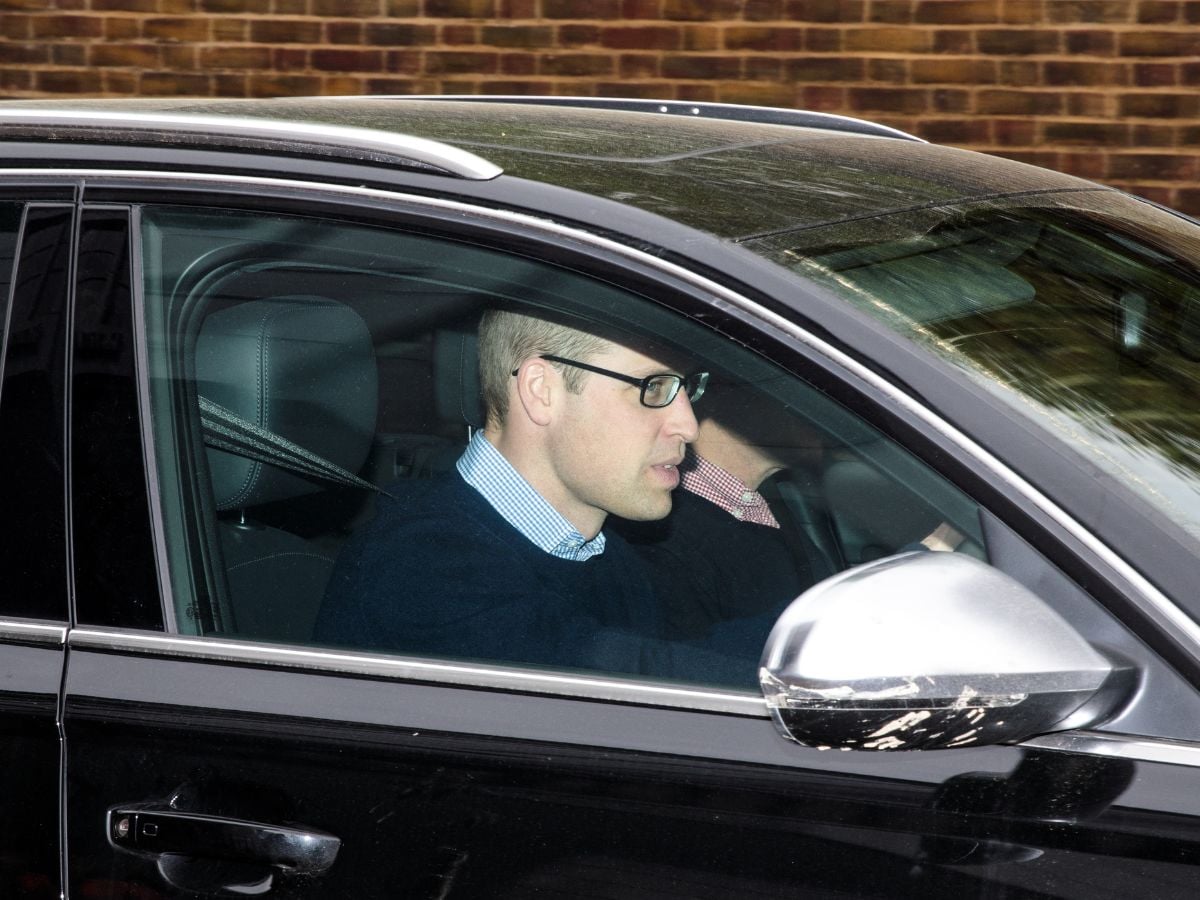 Kate Middleton Admitted To Hospital For Surgery: What’s Wrong?!