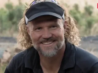 Kody Brown: I’m So Happy Christine Found Her Soulmate! I Swear!