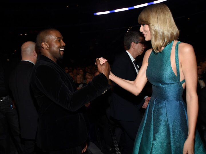 Taylor Swift Grammy Wins: How Many Does She Have?