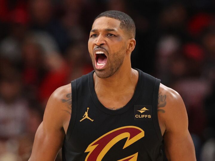 Khloe Kardashian’s Ex Tristan Thompson Suspended From NBA For Drug Use
