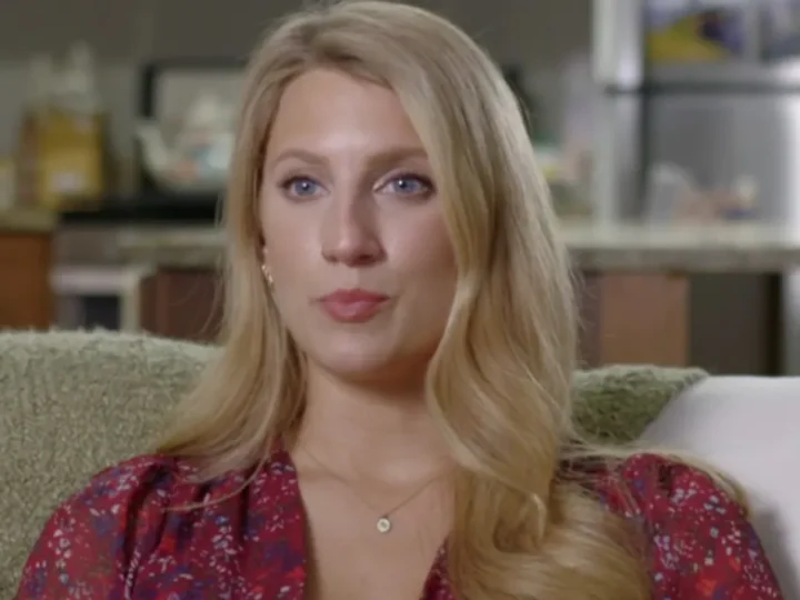 Olivia Plath Gets Personal, Trashes Ex-Husband’s Abilities in the Bedroom