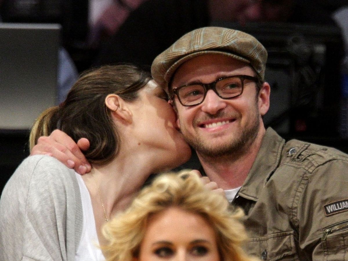 Justin Timberlake & Jessica Biel's Kids: Meet Their Sons, Rare Photos