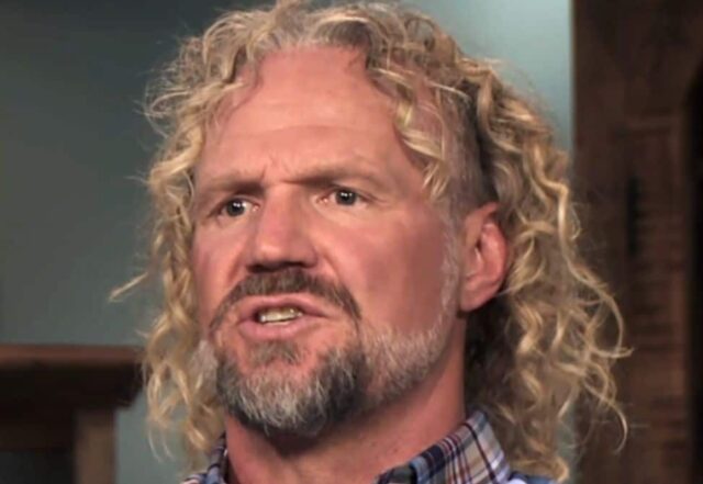 Kody Brown's Fifth Sister Wife: Has He Really Married Again?