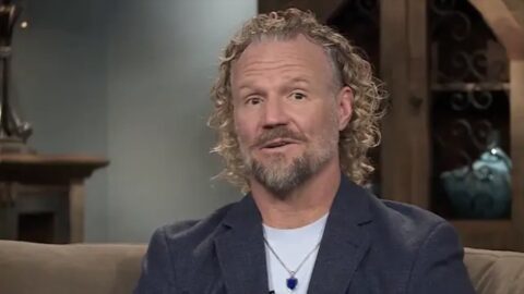 Kody Brown on TLC special