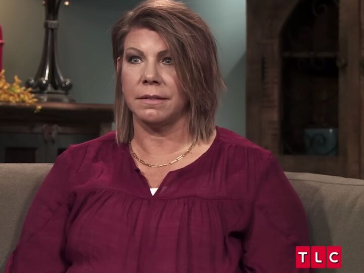 ‘Sister Wives’: Why Meri Brown Didn’t Attend Christine’s Wedding