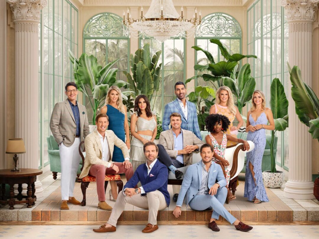 ‘Southern Charm’ Star Olivia Flowers’ Boyfriend: Meet Her Man