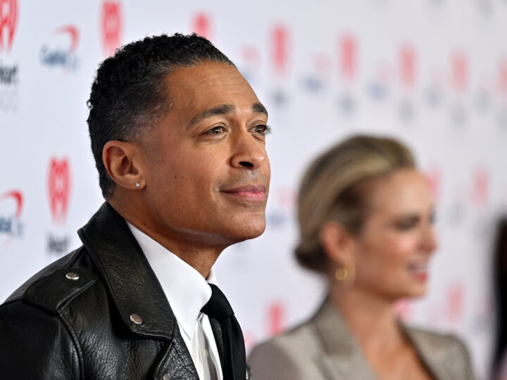 Amy Robach and T.J. Holmes Over Each Other? Relationship Problems Erupt on Podcast