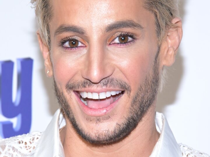 Did Ariana Grande’s Brother Just Shade Taylor Swift Over Celine Dion Snub?