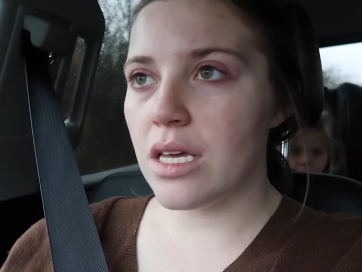 Joy-Anna Duggar Gets Dragged for New Video (But Is She Pregnant?)