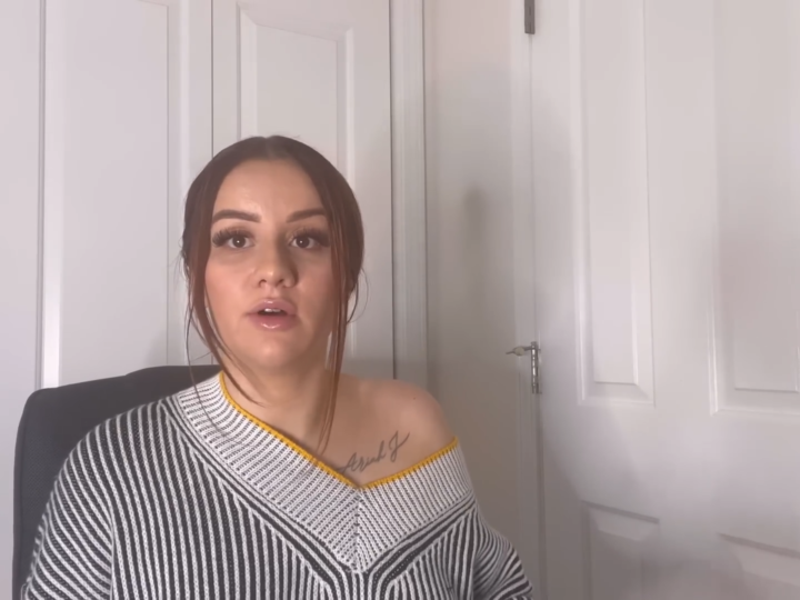 Kayla Sessler: ‘Teen Mom: Young & Pregnant’ Alum Expecting Baby #3!