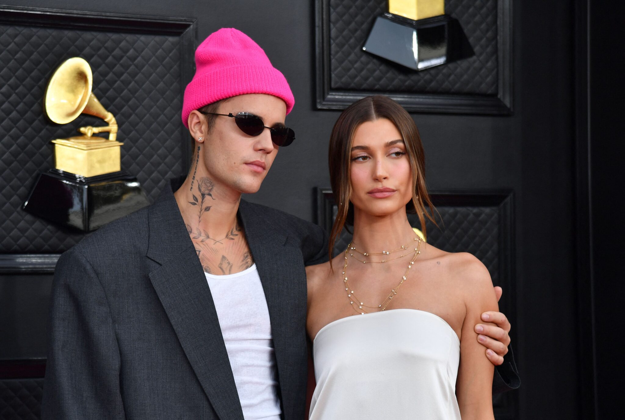 Hailey Bieber Stirs Justin Divorce Rumors with Valentine’s Day