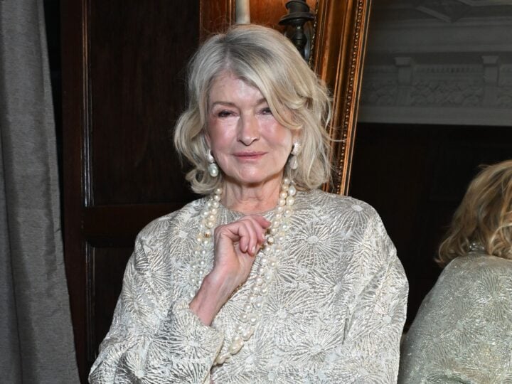 Martha Stewart Joining the ‘Golden Bachelorette’? The New Rumor, Explained