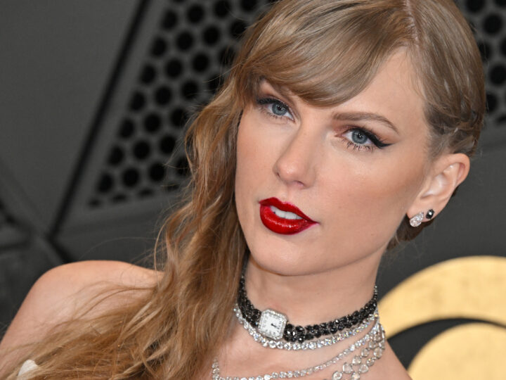 Taylor Swift’s Donation to Grieving Family of Super Bowl Parade Victim Was Massive