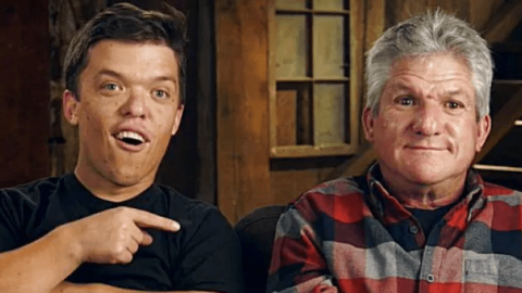 Matt Roloff Vs Tori Roloff: Their Sad Feud Explained