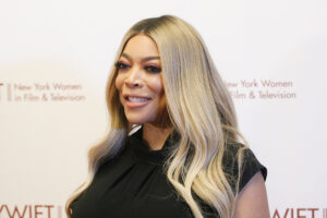 Wendy Williams in 2019.