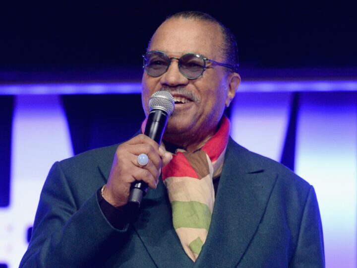 Billy Dee Williams Breaks Silence On Those Gay Rumors 50 Years Later