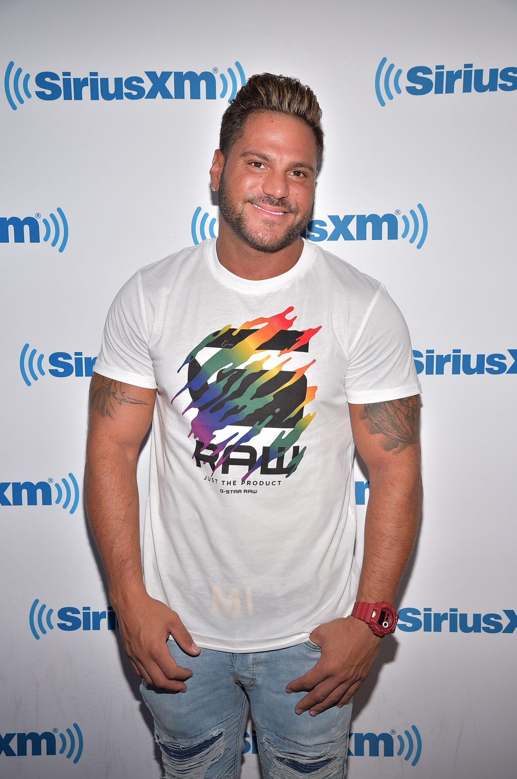 10. Jersey Shore'S Angelina: Near Quit Over Family Vacation - 4eoudwa