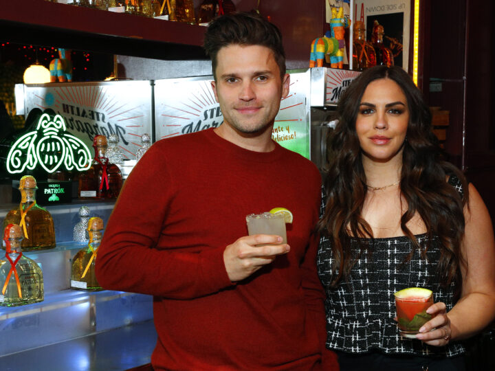 Tom Schwartz & Katie Maloney Both Hooked Up With Scheana Shay’s Nanny