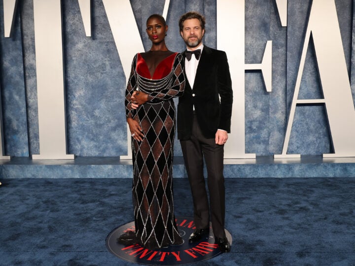 Jodie Turner-Smith Breaks Silence, Has Amazing Perspective on Joshua Jackson Divorce