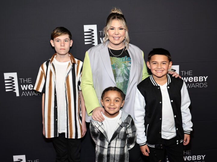 Kailyn Lowry Vs Her Nanny: Their Feud Heats Up With Bizarre Comment About …