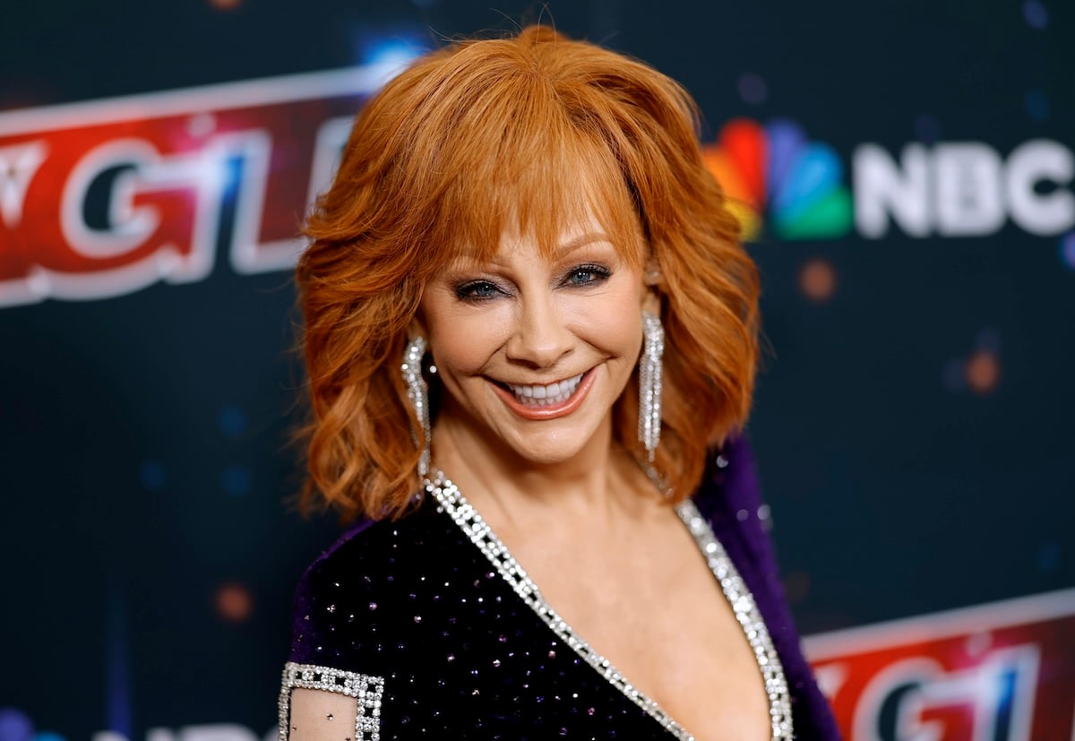 Is Reba McEntire Leaving 'The Voice' After Tonight's Finale? - Vimarsana News